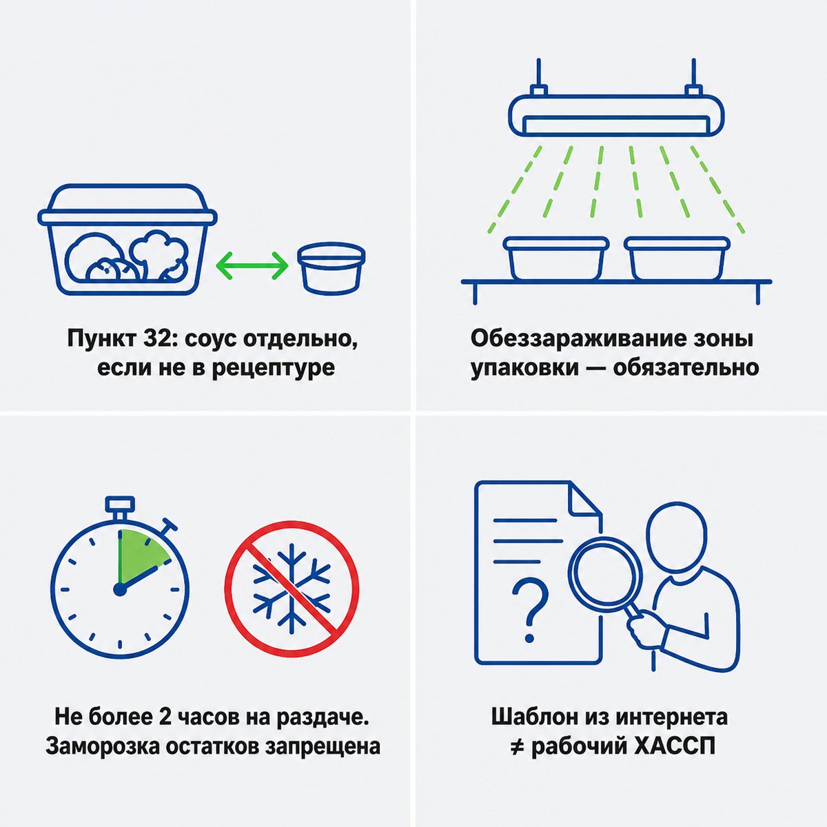 Дарк-кухня после 1 сентября: почему твой бизнес может не пережить осень