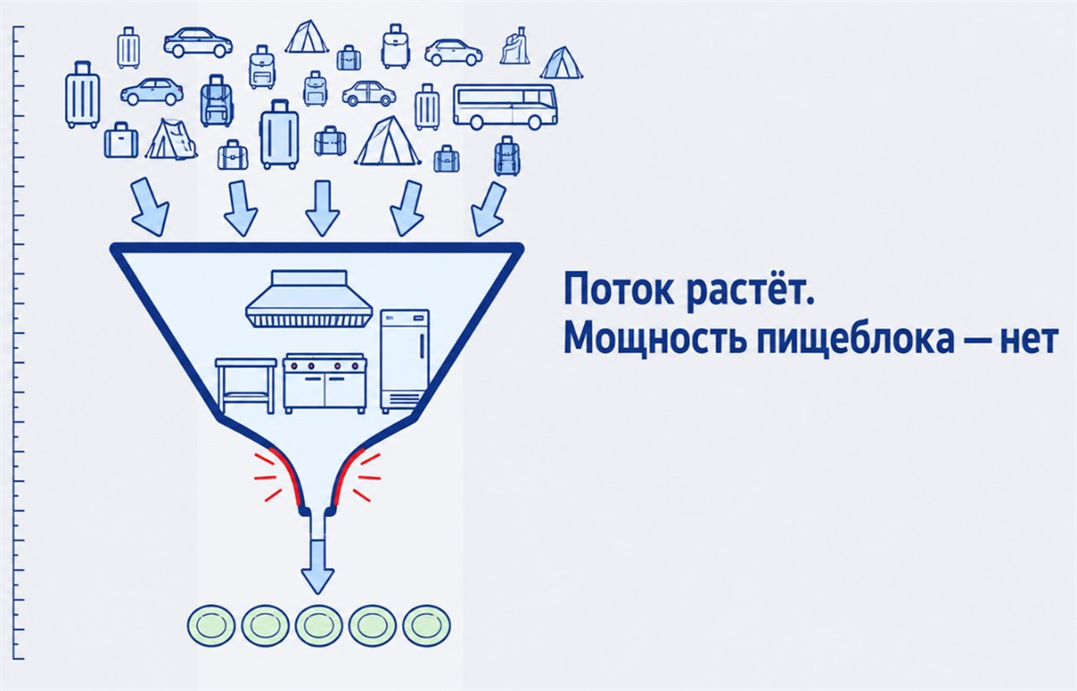 Девяносто миллионов поездок. Кто их кормит